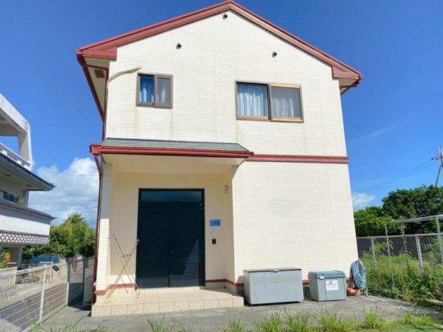 Grandioso Okinawa Villa Nago 1 - Vacation Stay 9485 מראה חיצוני תמונה