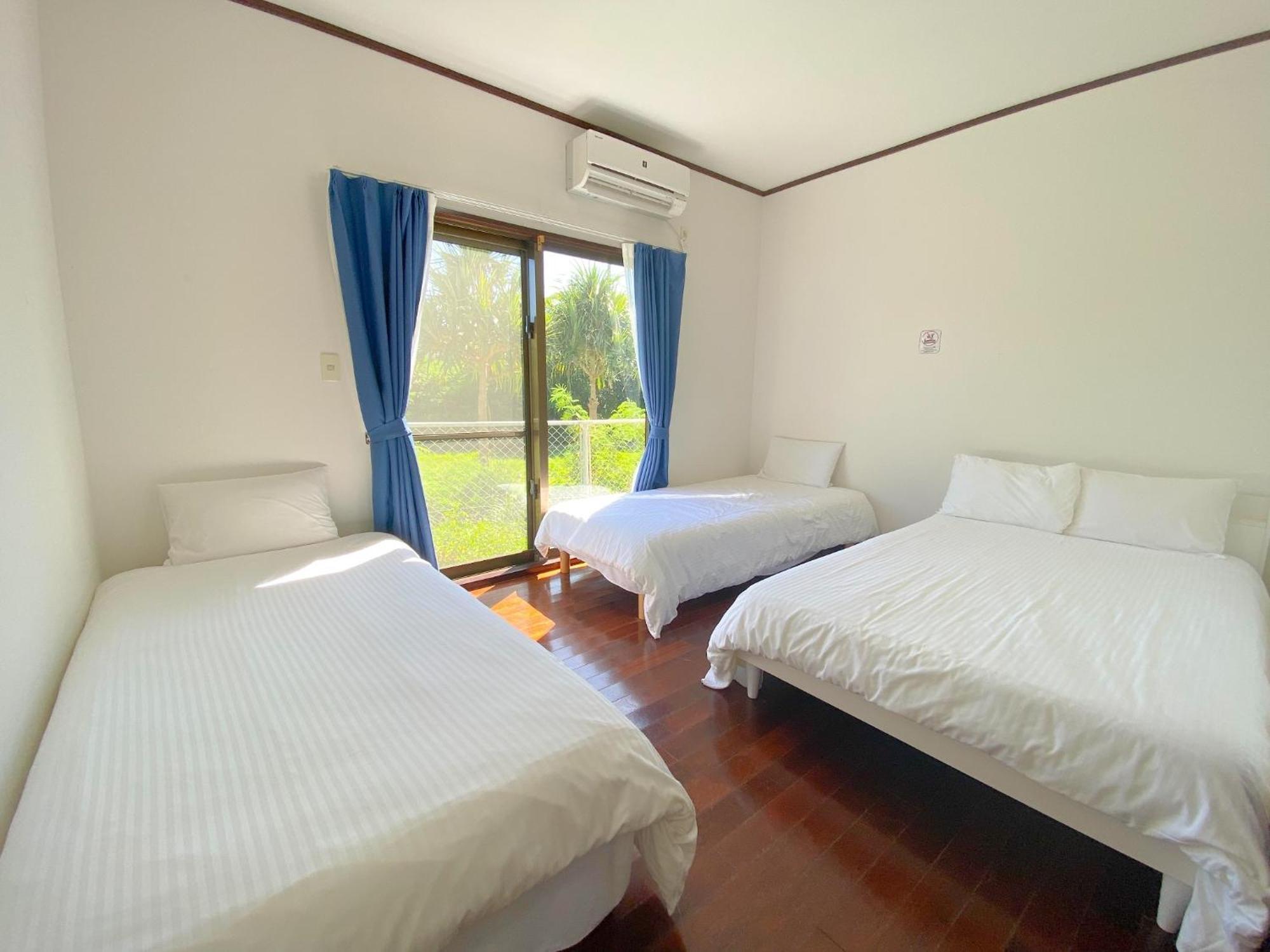 Grandioso Okinawa Villa Nago 1 - Vacation Stay 9485 מראה חיצוני תמונה