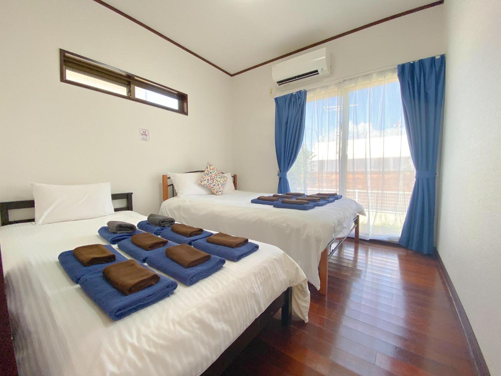 Grandioso Okinawa Villa Nago 1 - Vacation Stay 9485 מראה חיצוני תמונה