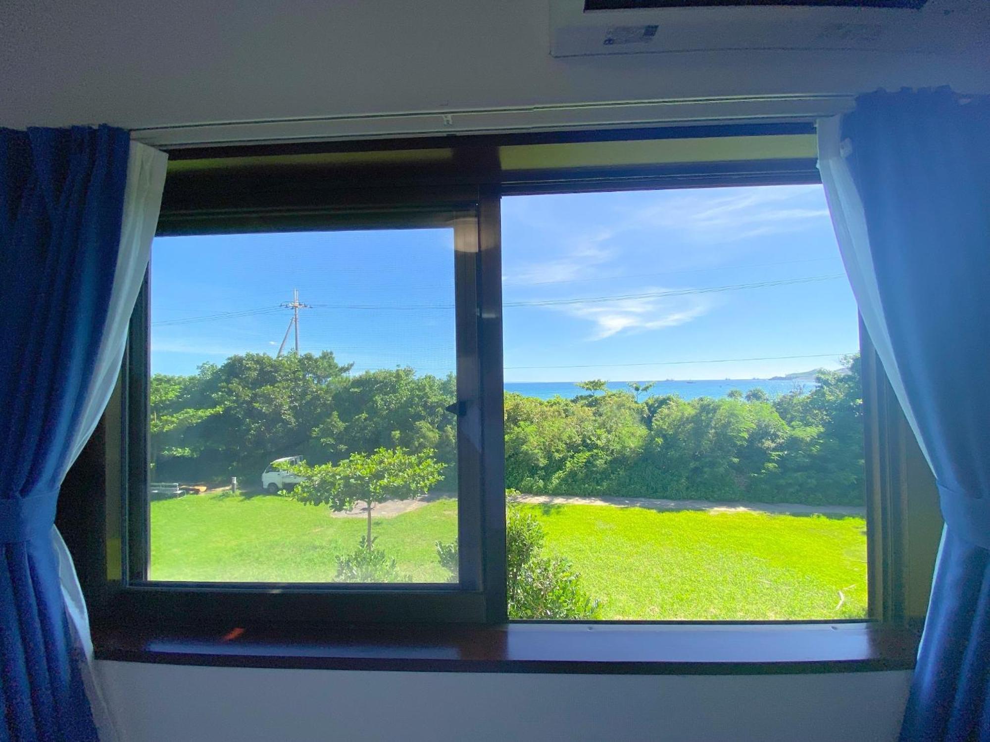 Grandioso Okinawa Villa Nago 1 - Vacation Stay 9485 מראה חיצוני תמונה