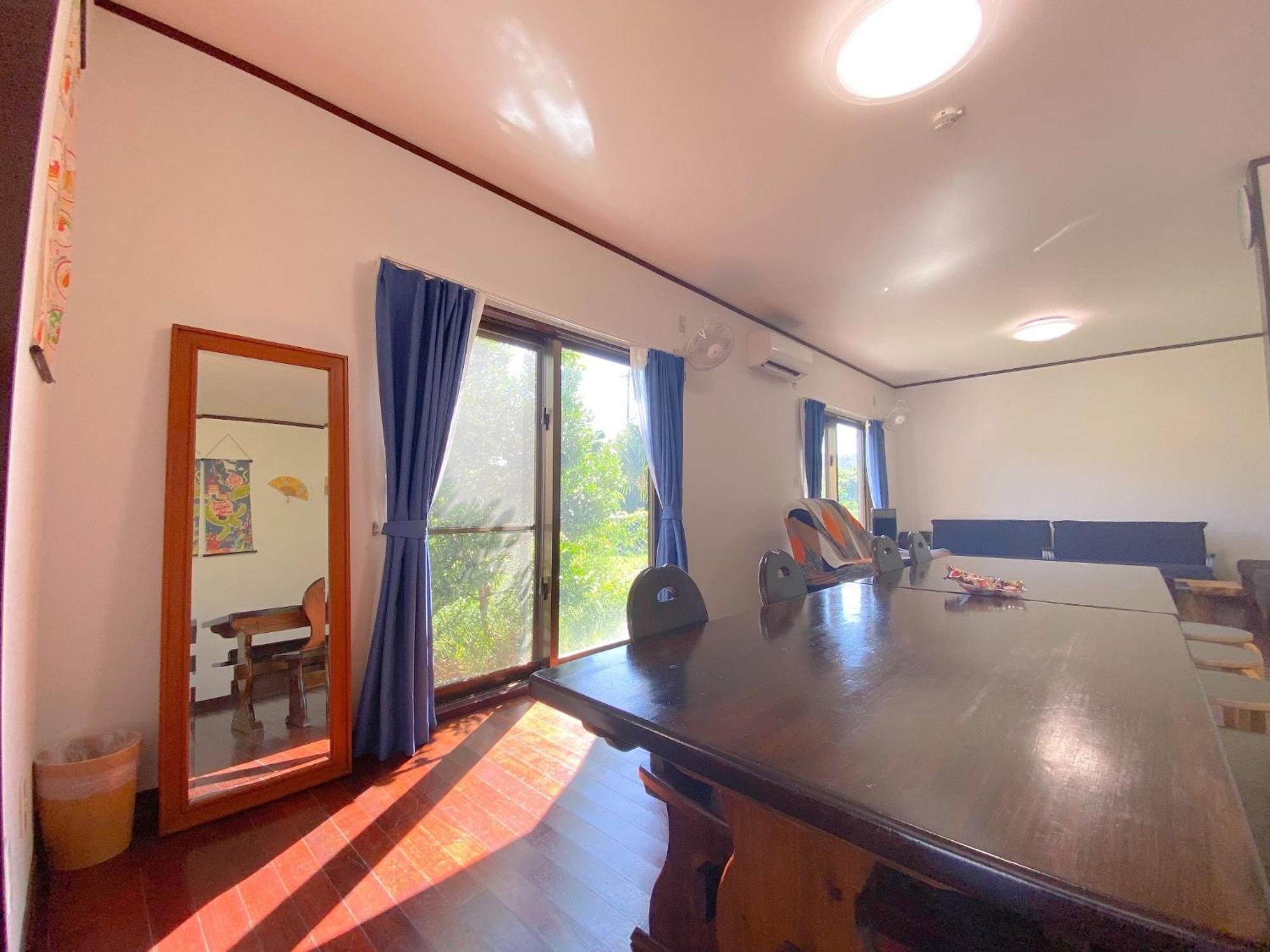 Grandioso Okinawa Villa Nago 1 - Vacation Stay 9485 מראה חיצוני תמונה