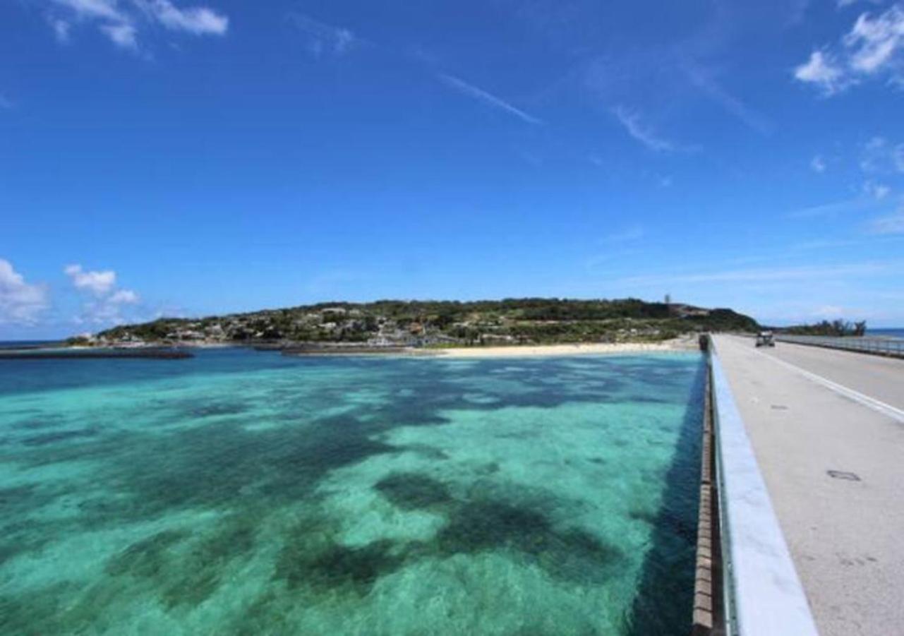 Grandioso Okinawa Villa Nago 1 - Vacation Stay 9485 מראה חיצוני תמונה