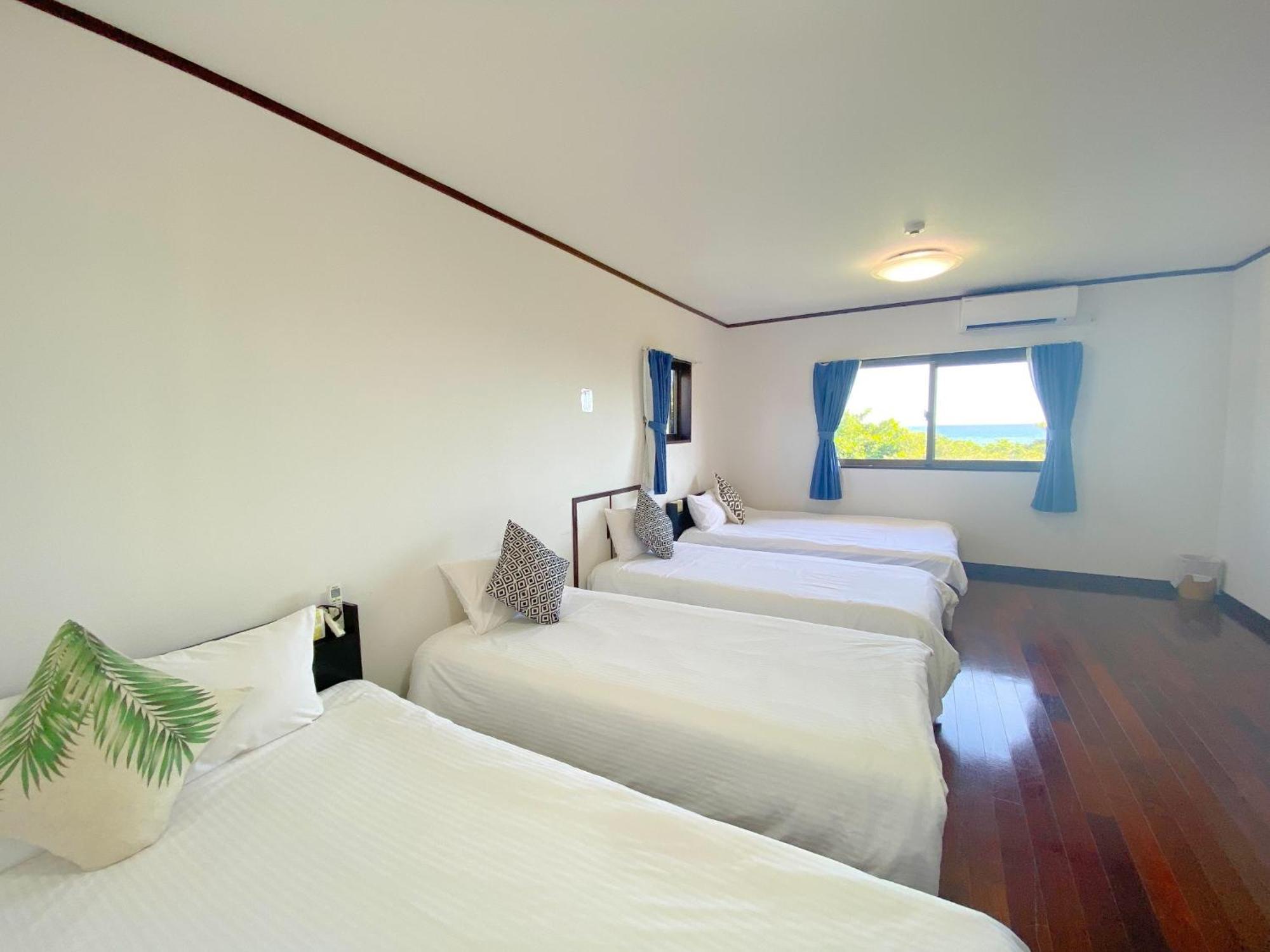 Grandioso Okinawa Villa Nago 1 - Vacation Stay 9485 מראה חיצוני תמונה