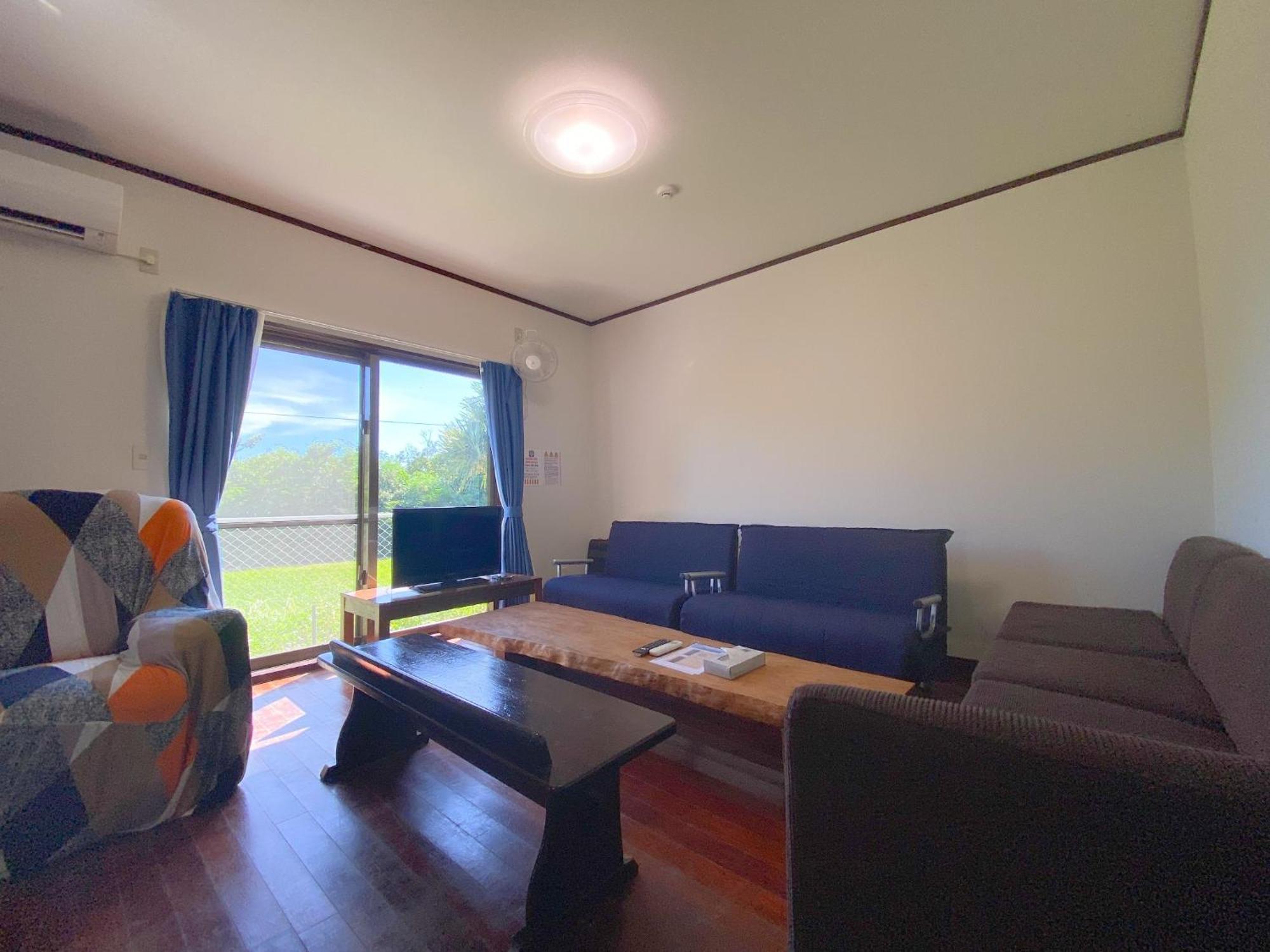 Grandioso Okinawa Villa Nago 1 - Vacation Stay 9485 מראה חיצוני תמונה